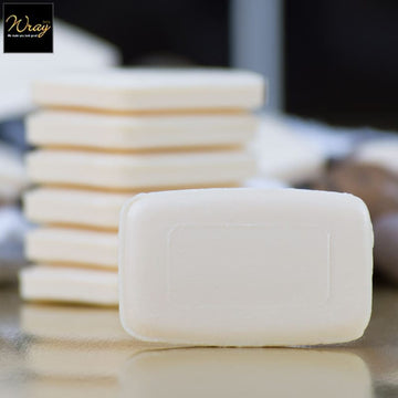 Buttermilk Hotel Tablet Soap