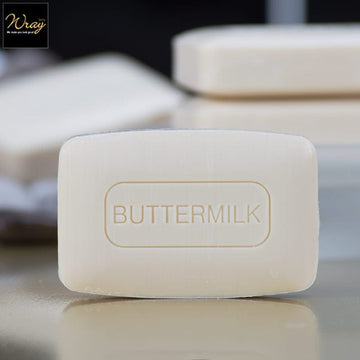 buttermilk tablet soap