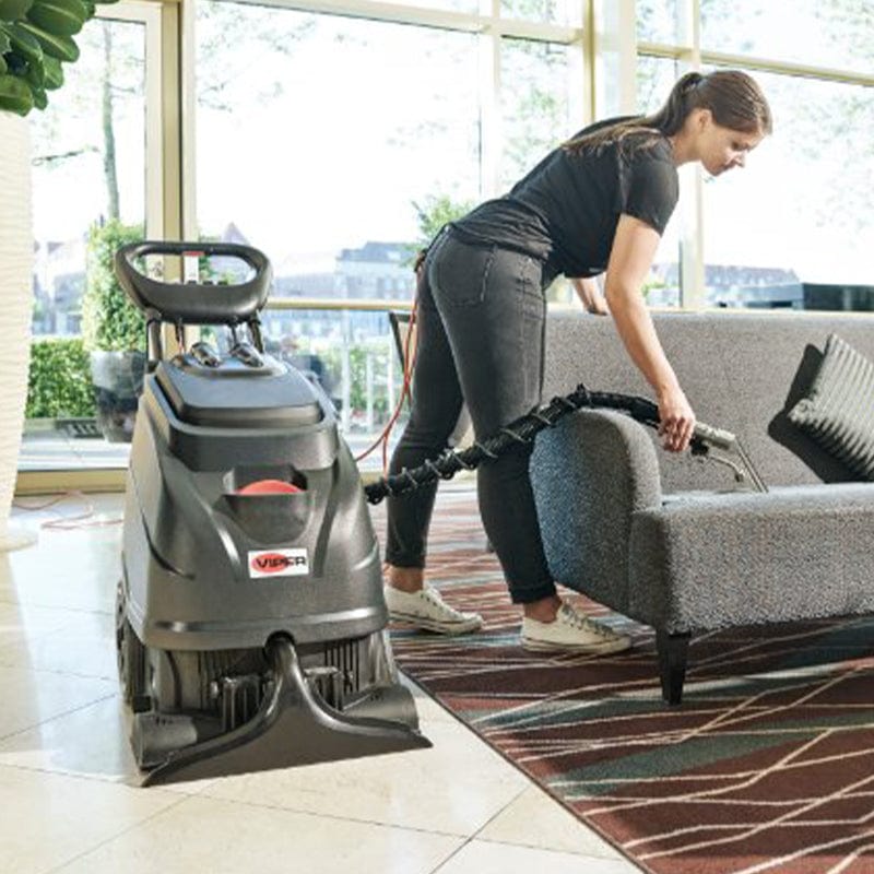 carpet cleaner for hotels