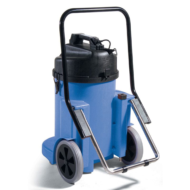 carpet extraction machine ctd570