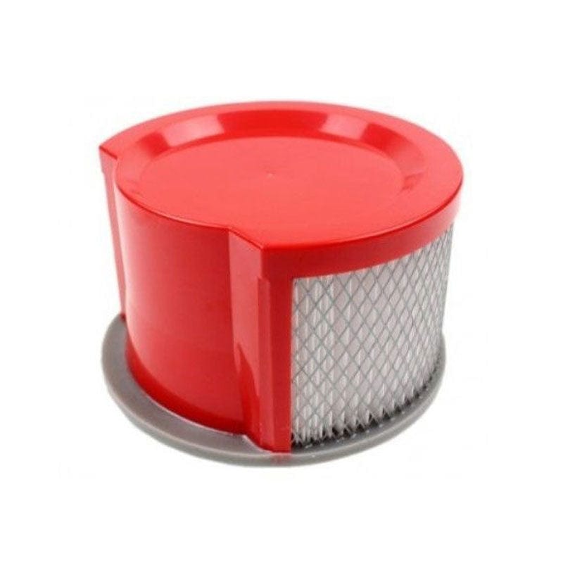 catridge filter ulpa vac 6 red