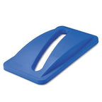 cb313 blue paper lid