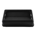 cb314 black swing lid