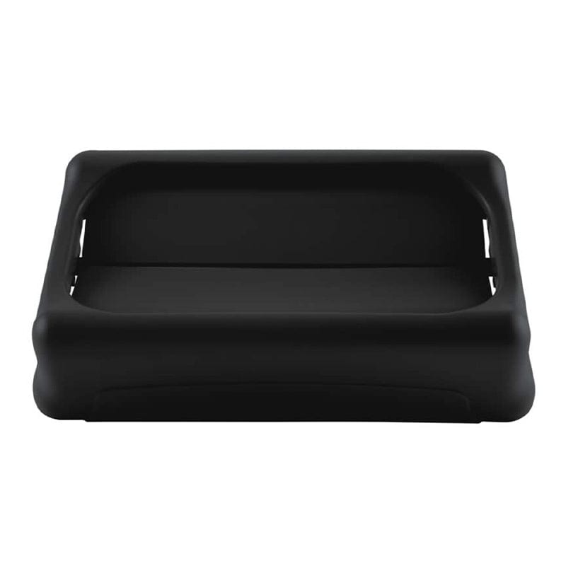 cb314 black swing lid