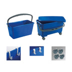 cd002 accessories
