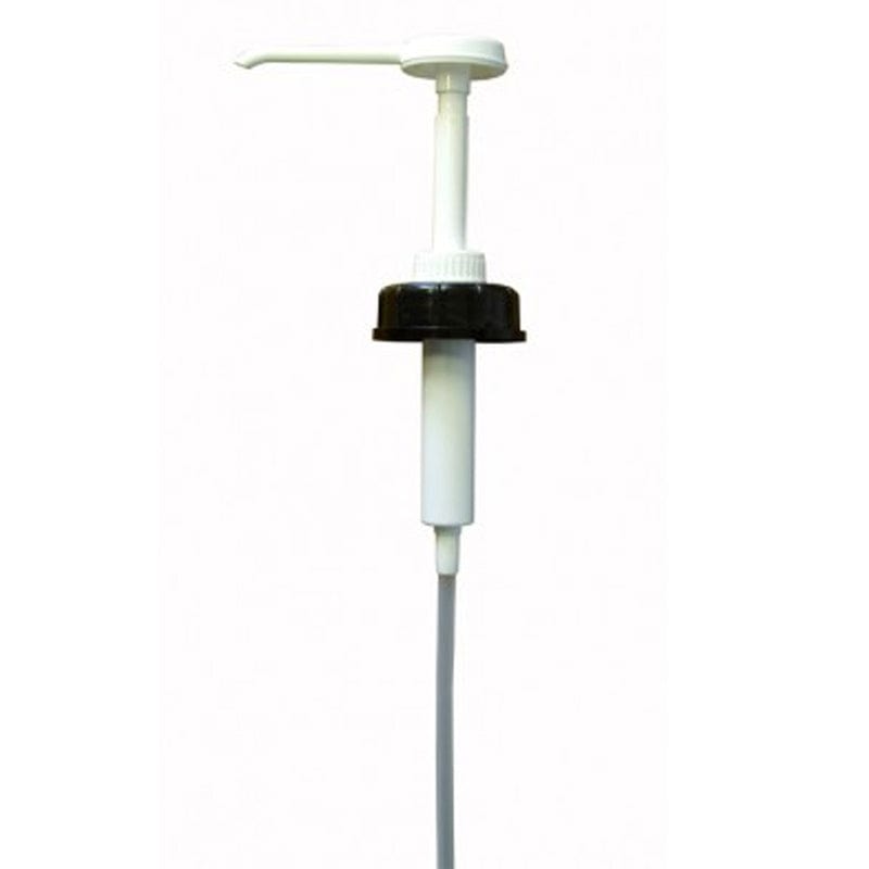 ce111 container pump 25 30l