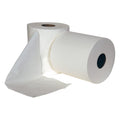 centrefeed rolls 150m white