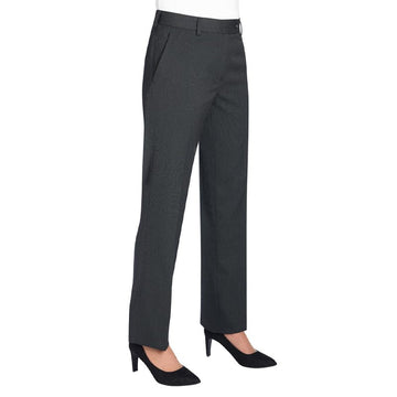 charcoal breathable trousers bianca