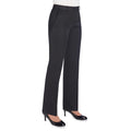 charcoal concept collection ladies trouser