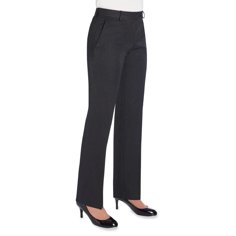 charcoal concept collection ladies trouser