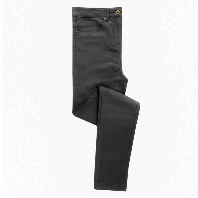 charcoal hospitality chino jeans