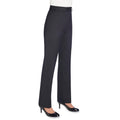 charcoal performance collection ladies trouser