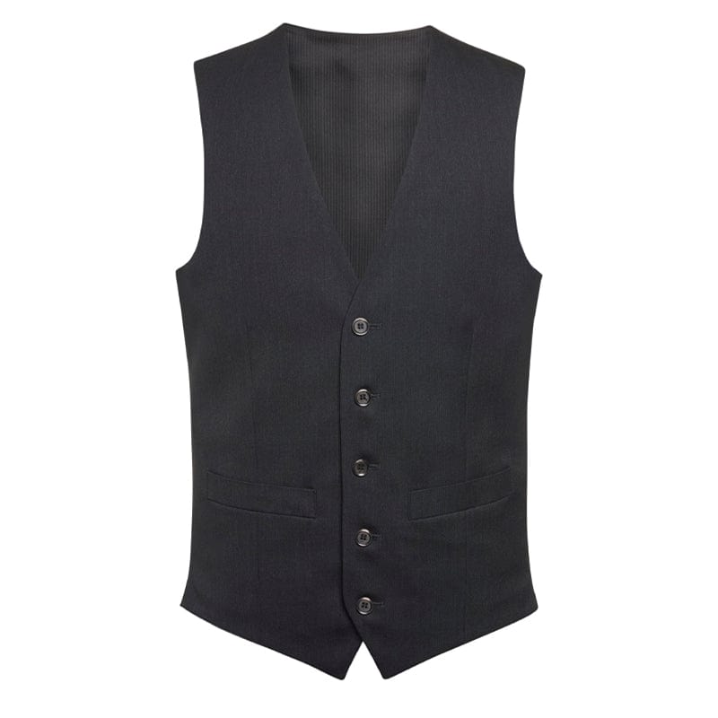 charcoal performance collection waistcoat
