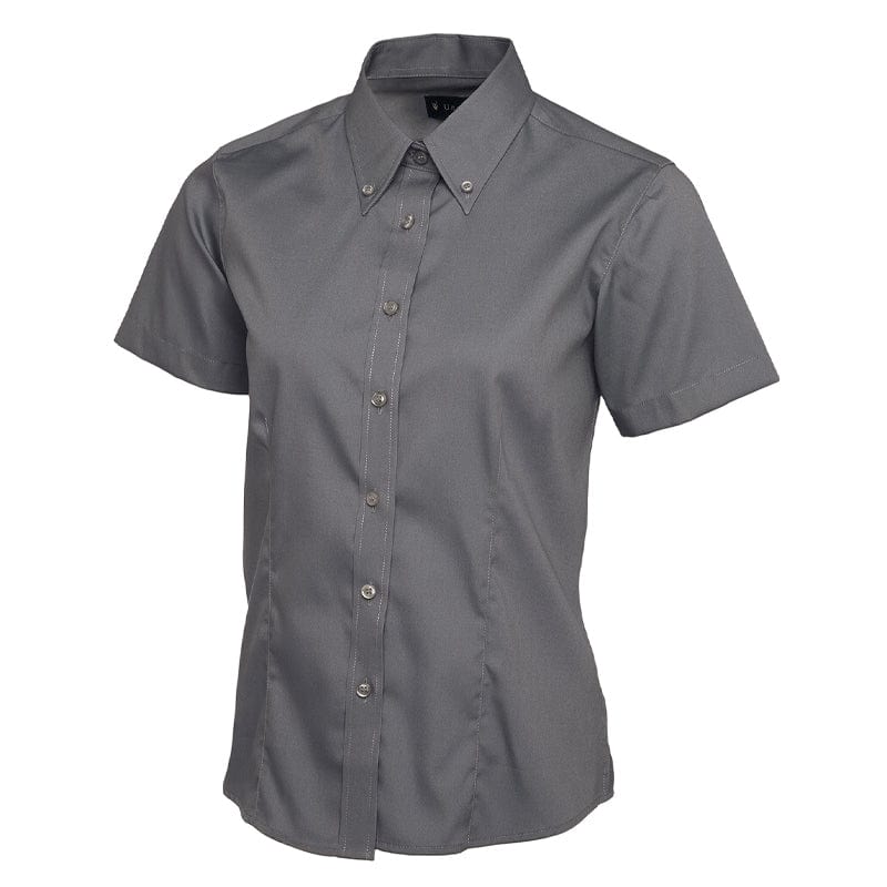 charcoal wrinkle fabric uc704