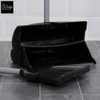 cheap lobby pan and brush