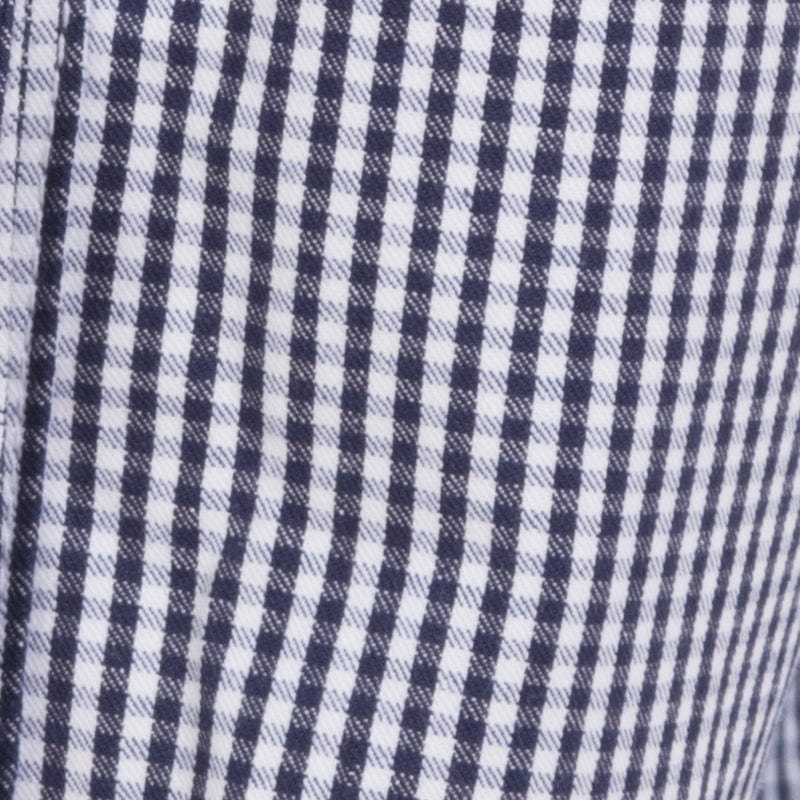 checkered pattern portwest trouser