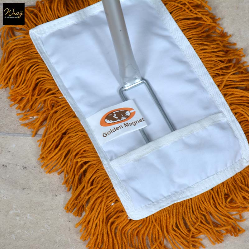 chemical free cleaning duster