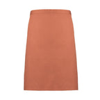 chesnut half apron pr151