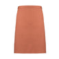 chesnut half apron pr151
