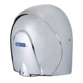 chrome eco biodrier hand dryer