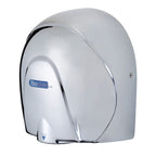 chrome eco biodrier hand dryer