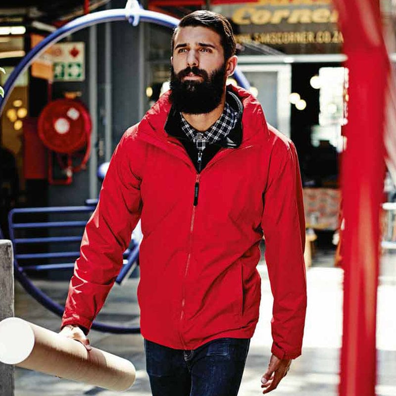 classic 3 in 1 jacket