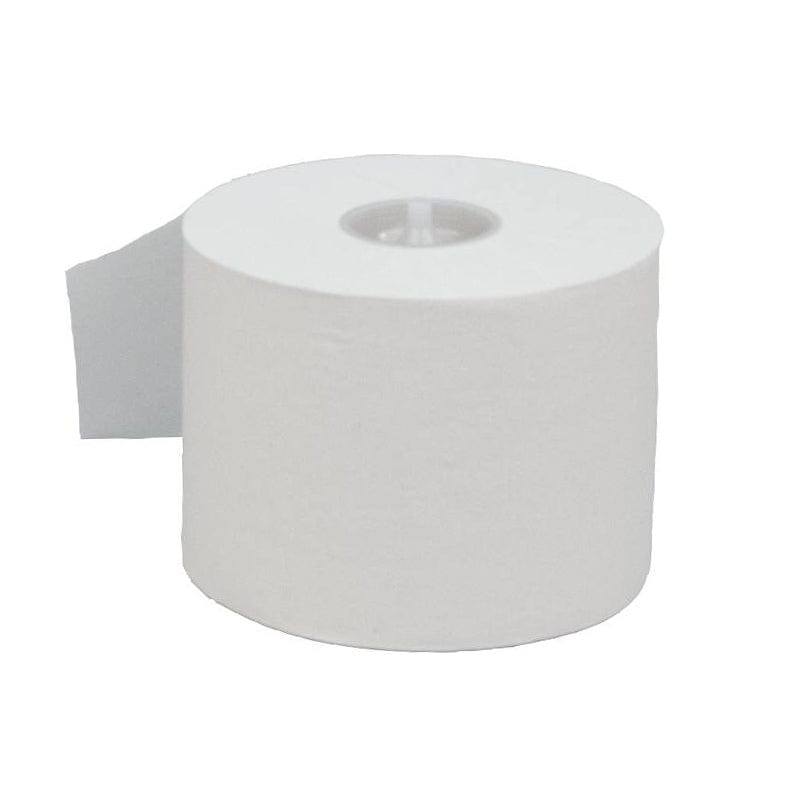 classic washroom system toilet paper