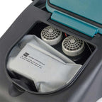 cloth bag valet vacuum
