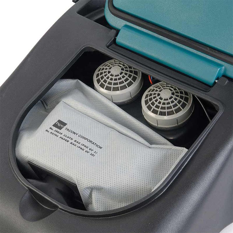 cloth bag valet vacuum