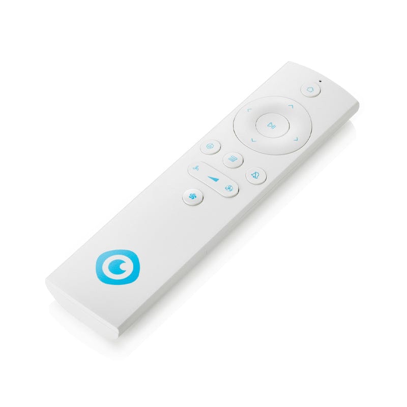 co botic 1700 remote control