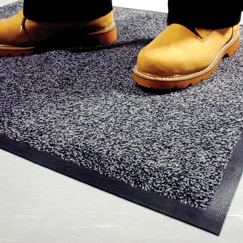 cobawash washable doormat