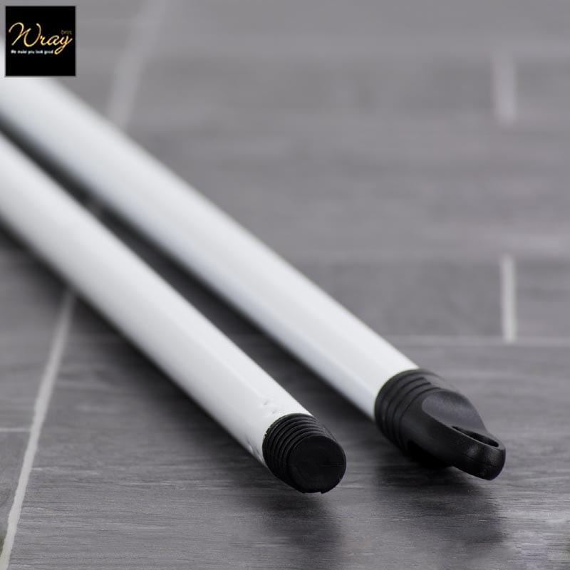 cobweb brush handle