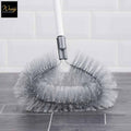 cobweb brush head