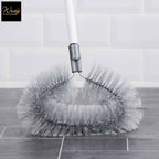 cobweb brush head
