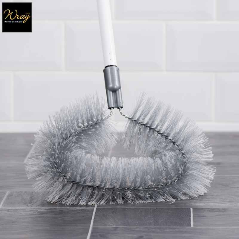 cobweb brush head