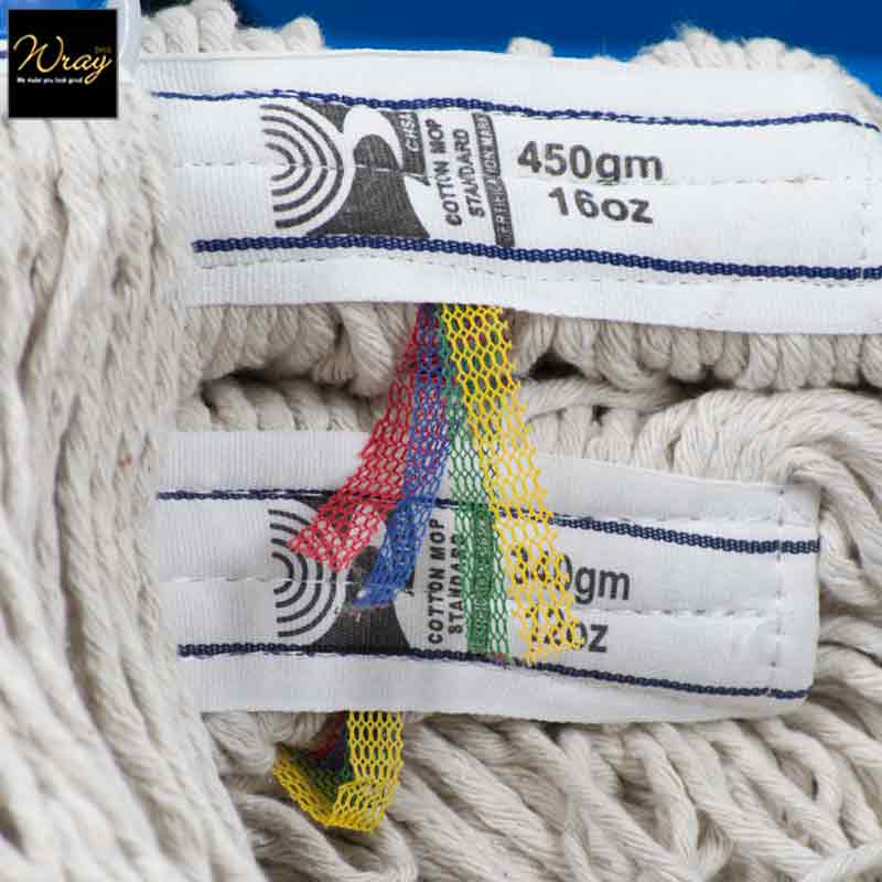 colour coding on kentucky mops