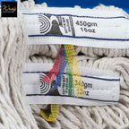 colour coding on kentucky mops
