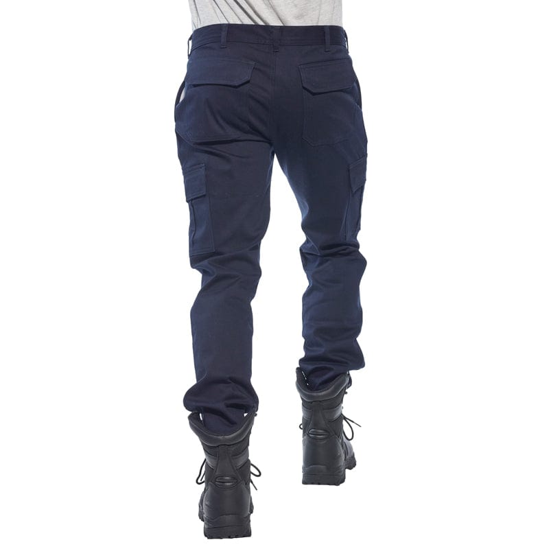 comfort freedom of movement portwest trousers