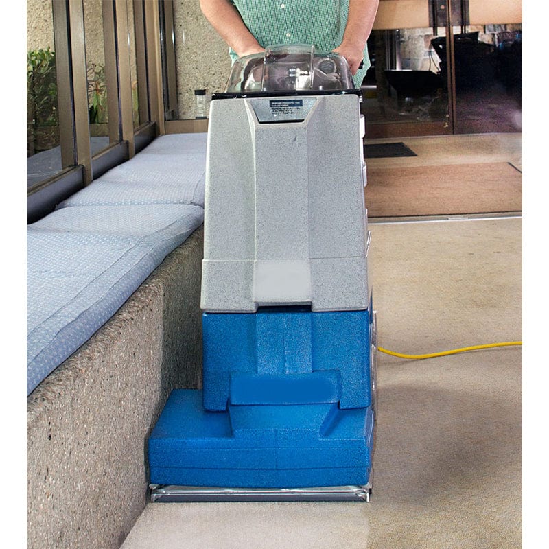 commercial carpet cleaner