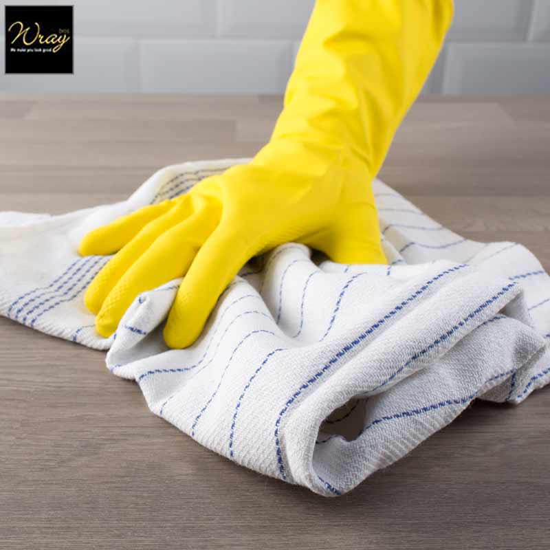 commercial kitchen cloth
