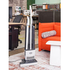 commercial upright vacuum cleaner