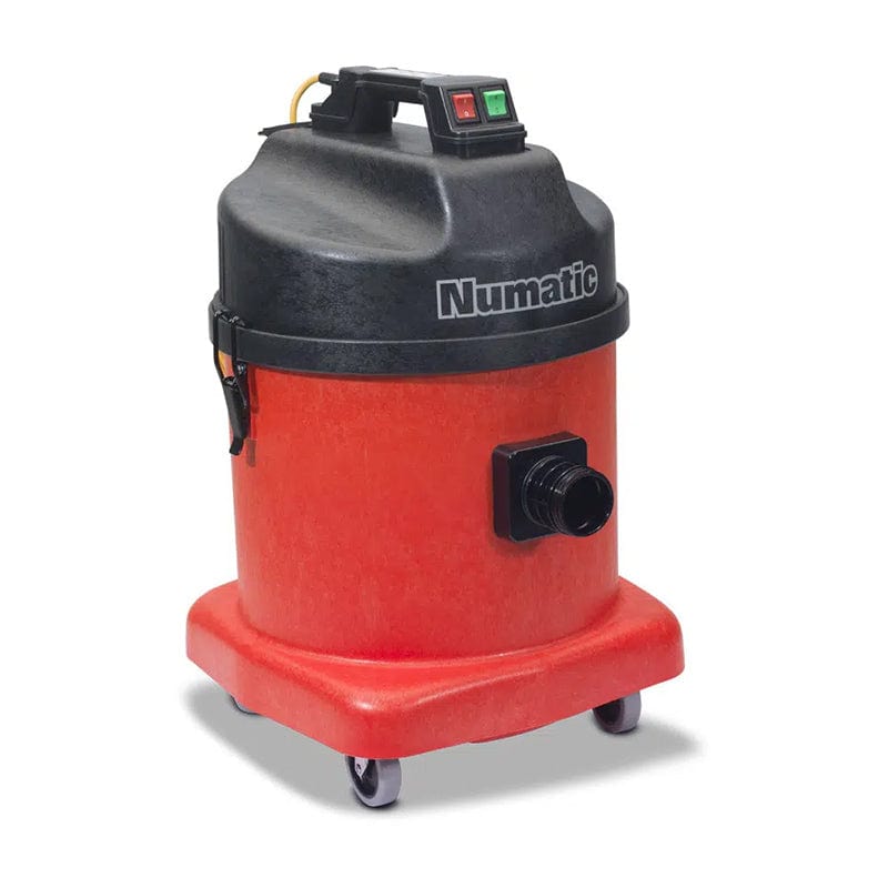 compact industrial vacuum cleaner