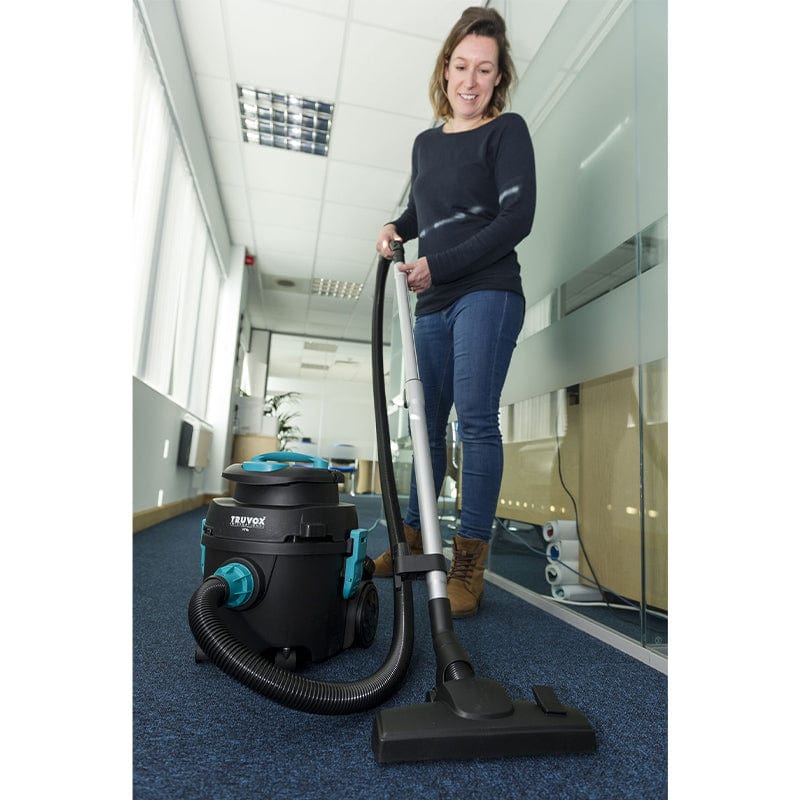 compact vtve eco tub vacuum