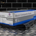 compactor bags x100