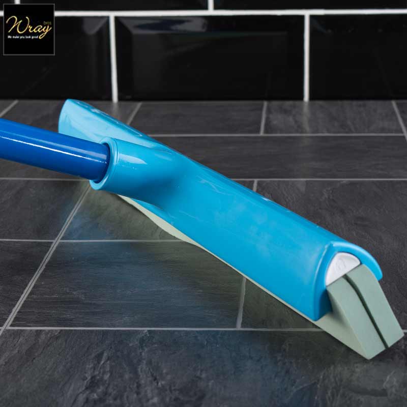 composite handle floor squeegee