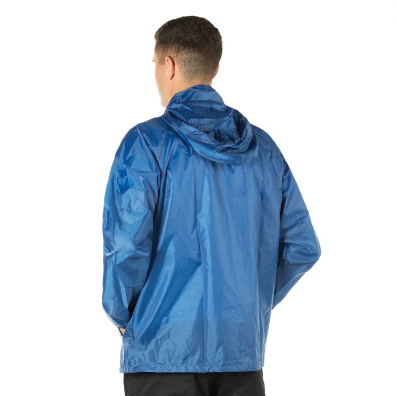 concealed hood result jacket
