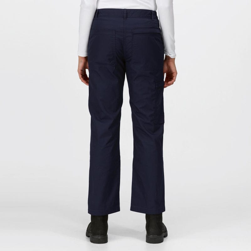 construction industry trj334 action trousers
