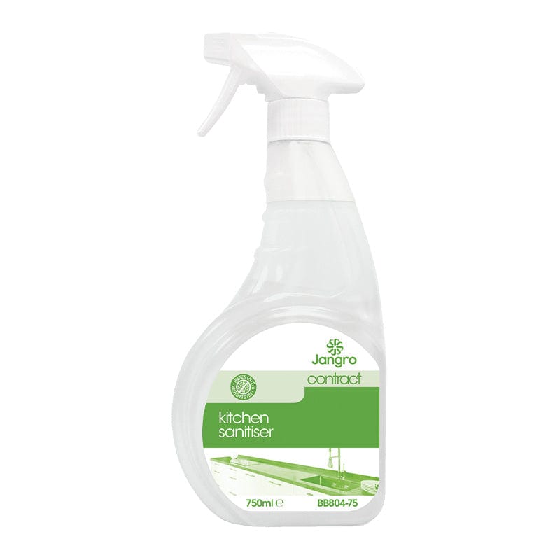 contract kitchen sanitiser bb804 75