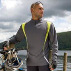 cooldry unisex training top s178x
