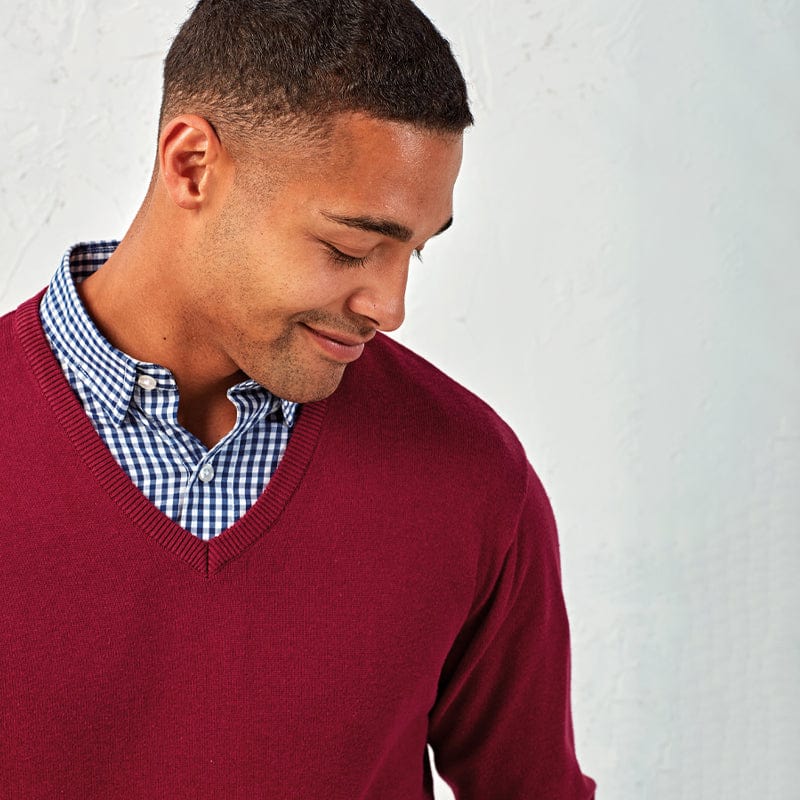 cotton rich pr694 jumper